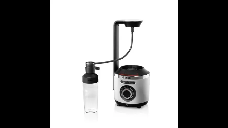 Вакуумные системы Bosch
