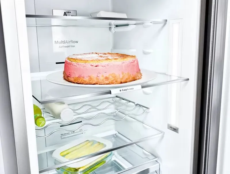 Холодильники Bosch VitaFresh