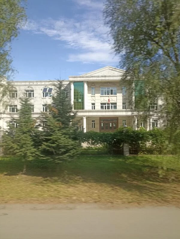 Китай – прекрасное далёко. Харбин – город с русской историей
