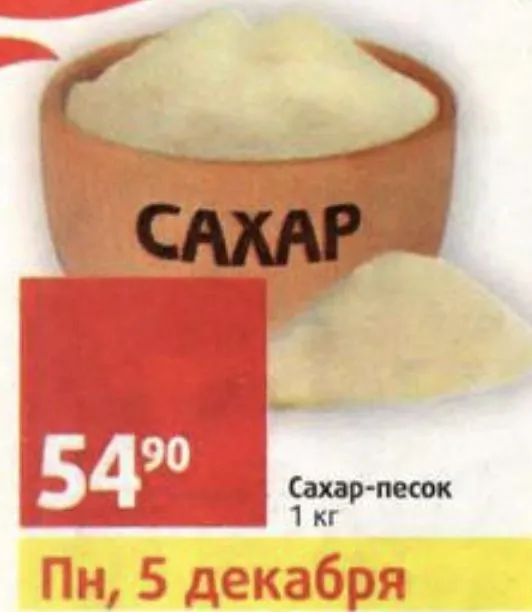 Где, что и когда купить в Москве