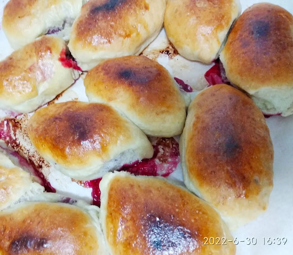 Кафе «У пани Сони»
