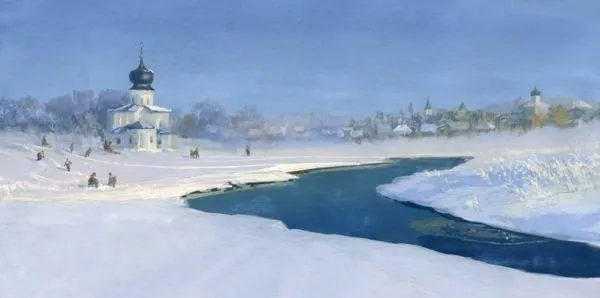 Арт галерея