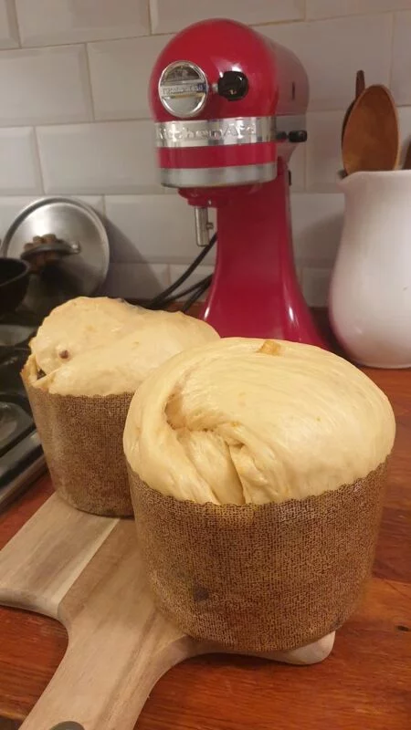 Кулич (паска) любимый