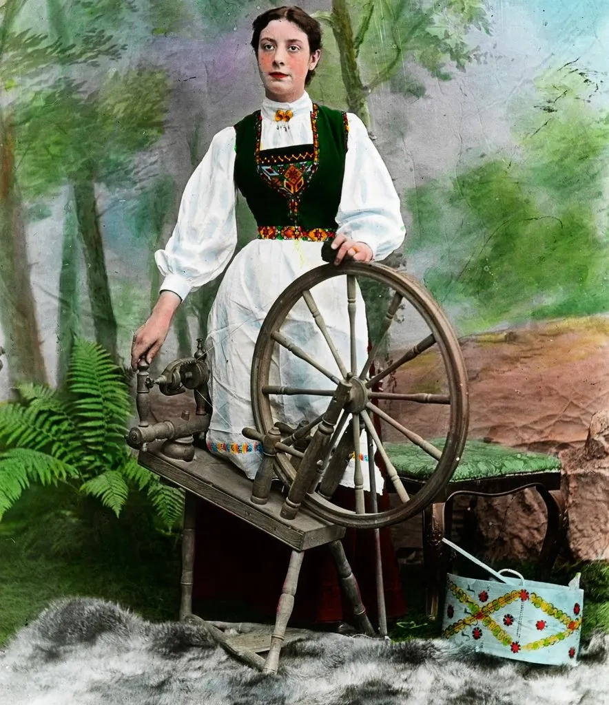 Запечатленная история
