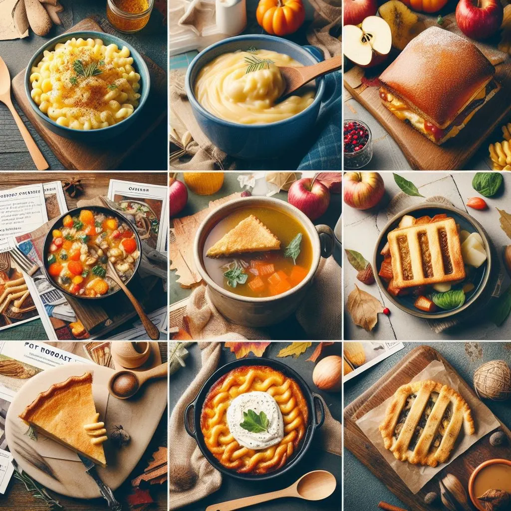 Психология и нейробиология комфортной еды