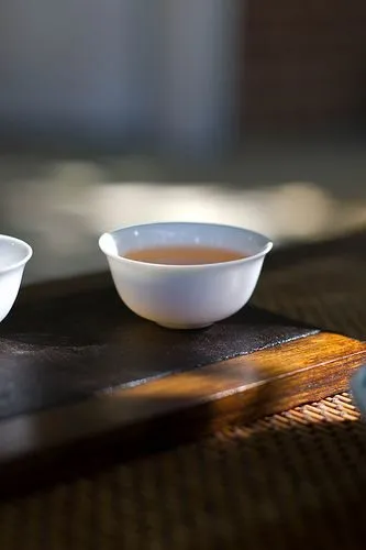 Чайная беседка