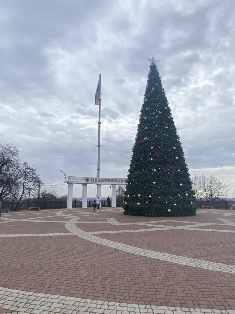 Чайная беседка