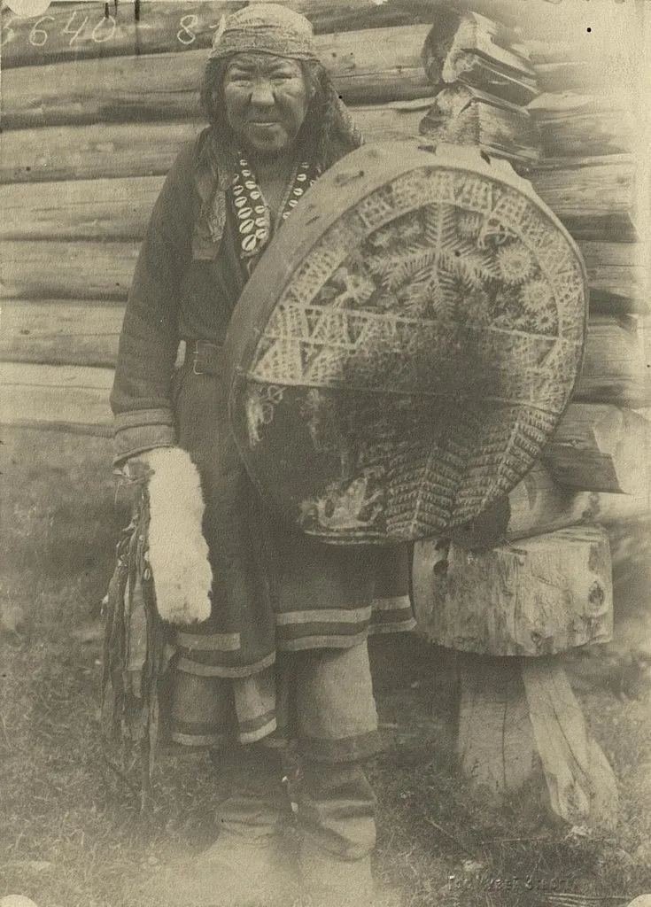 Запечатленная история