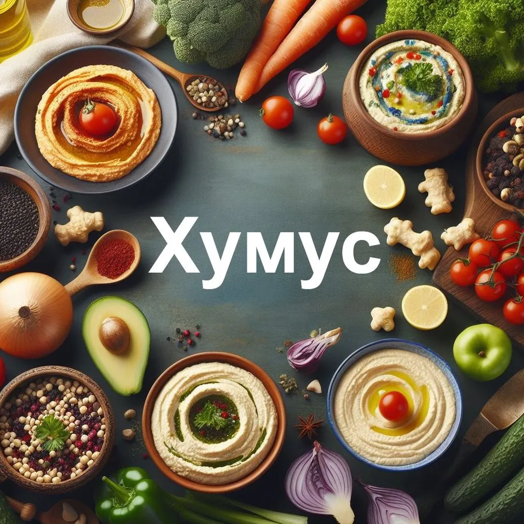 Великая дискуссия о хумусе: делать или покупать?