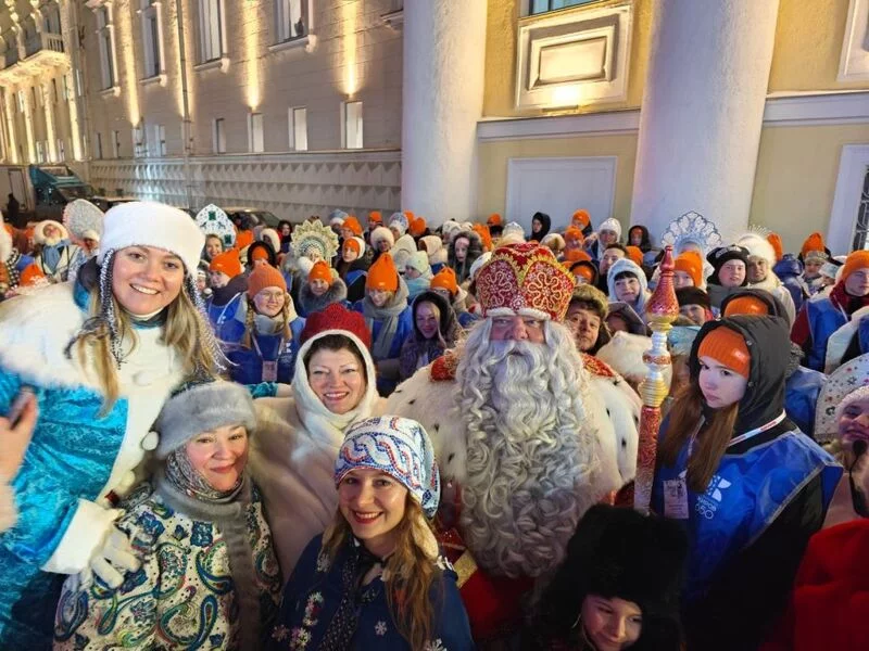 Чайная беседка