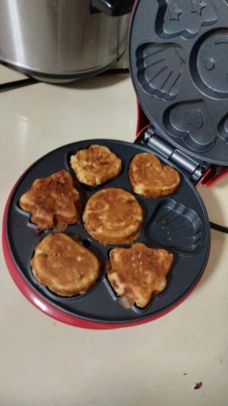 Кафе "У пани Сони"