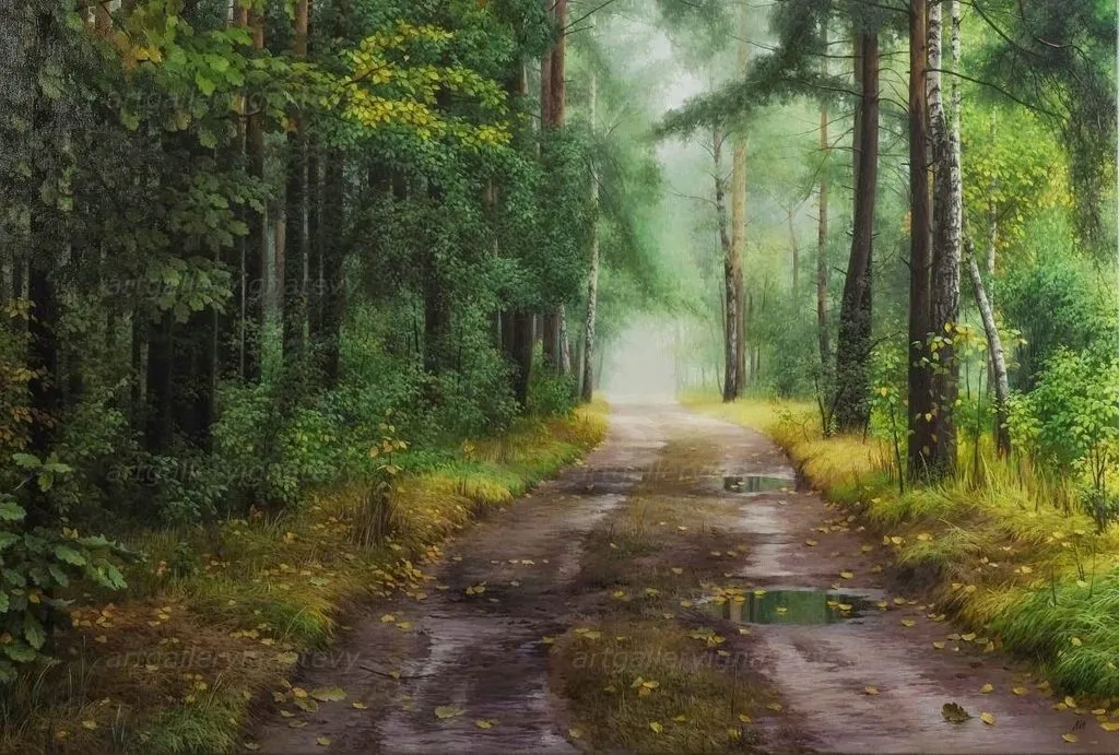 Арт галерея