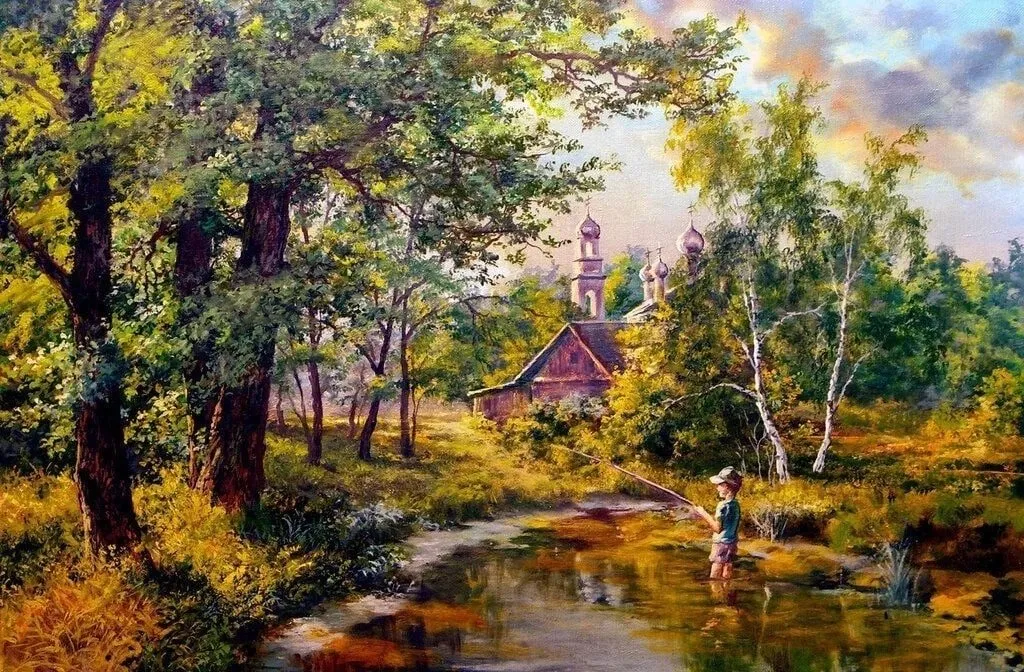 Арт галерея