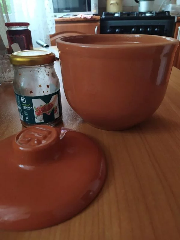 Чайная беседка