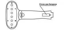 Напольный отпариватель Kitfort KT-9115