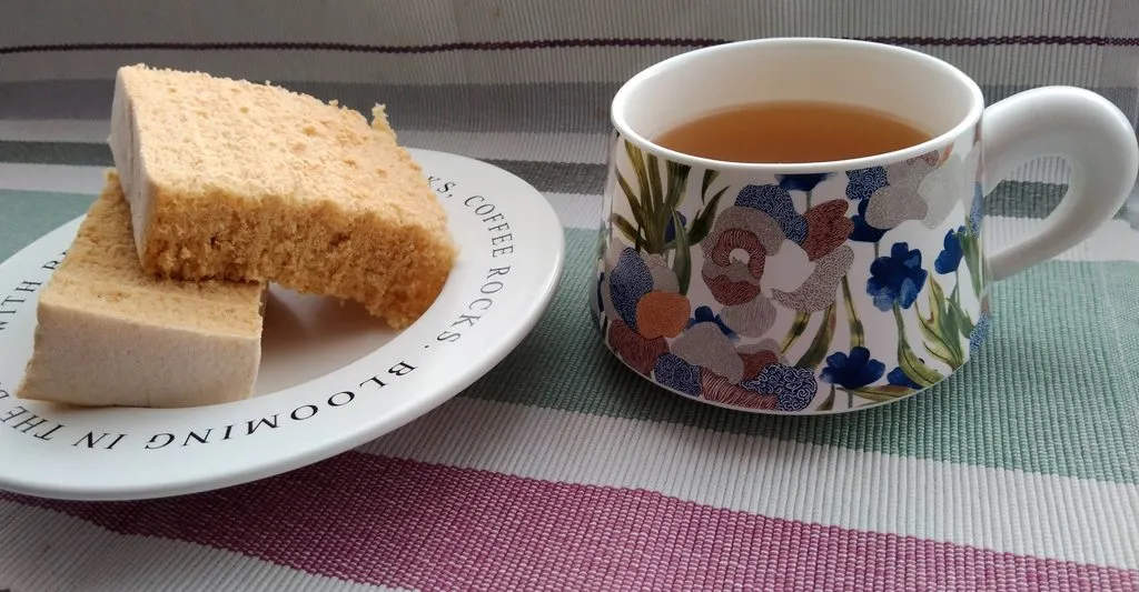 Чайная беседка