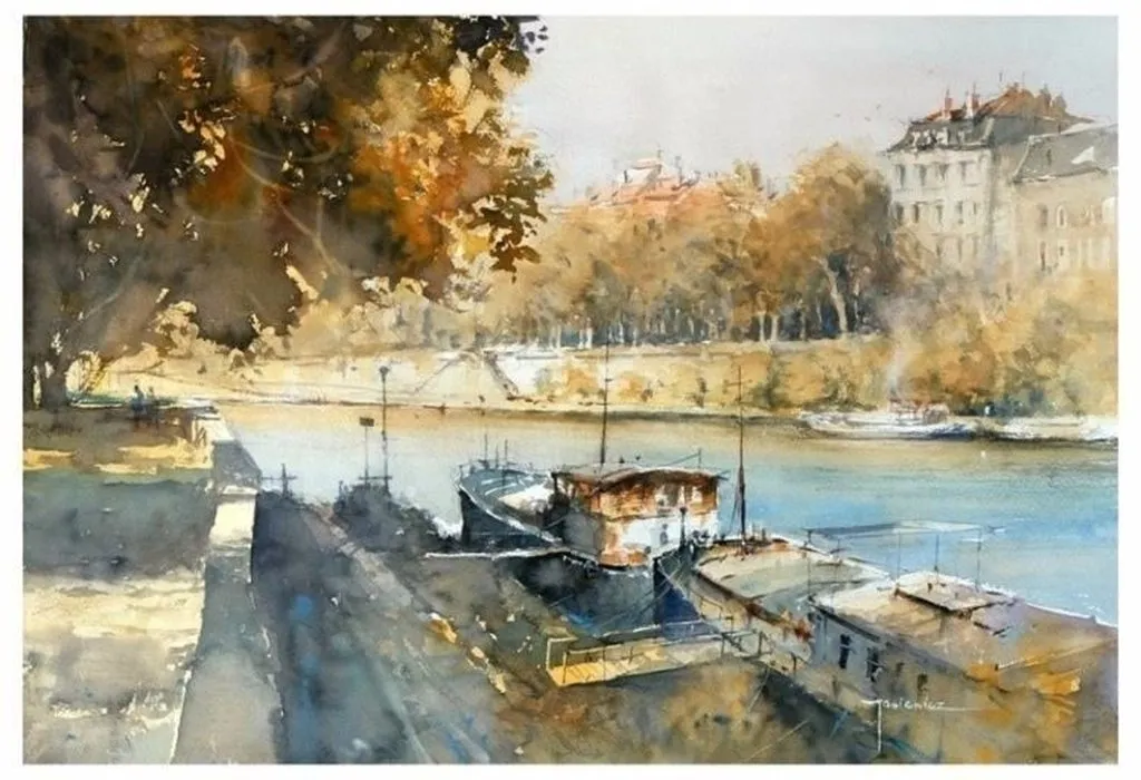 Арт галерея