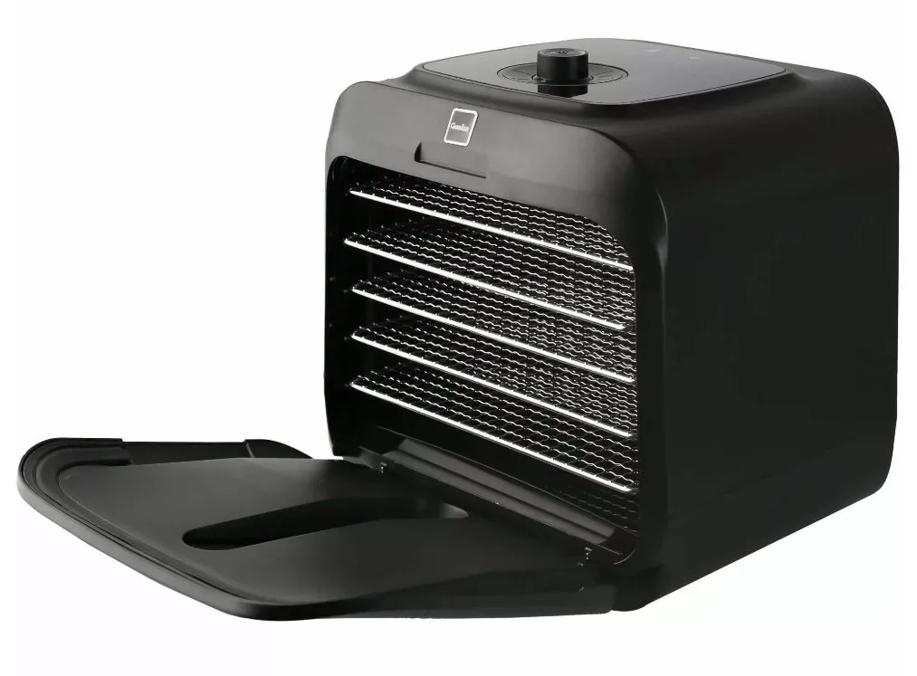 Инфракрасная сушилка для овощей Gemlux GL-IR500