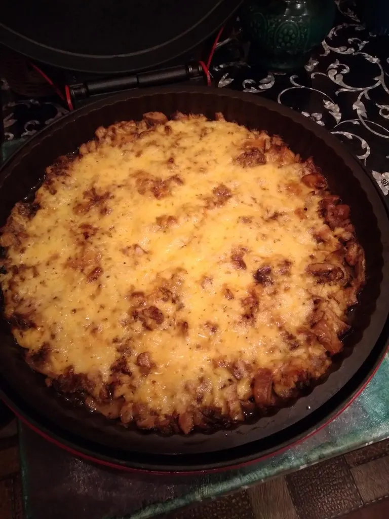 Чайная беседка