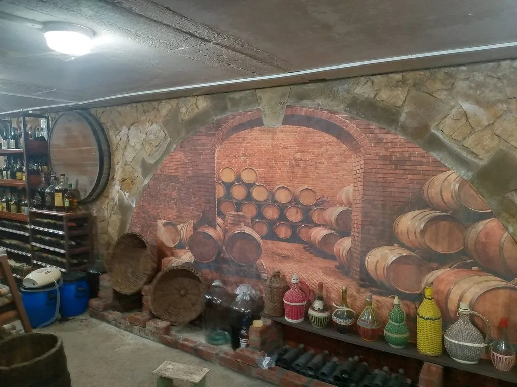 Чайная беседка