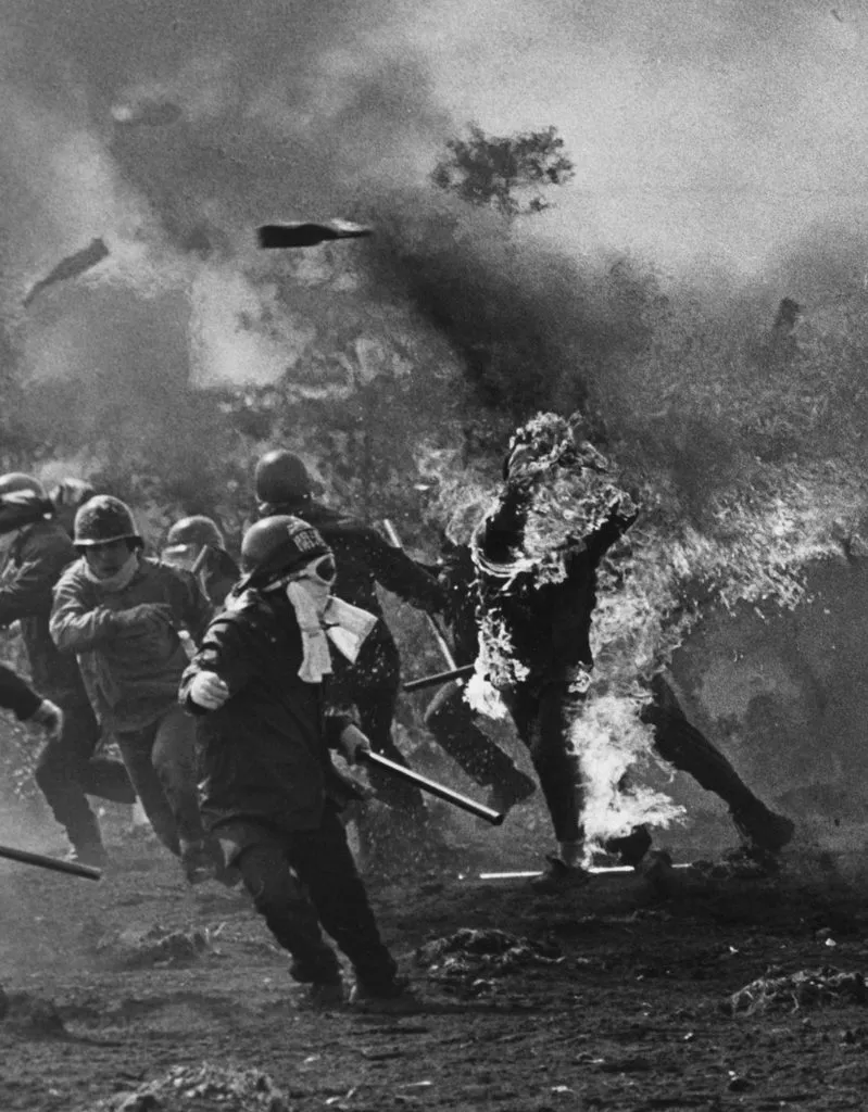 Запечатленная история