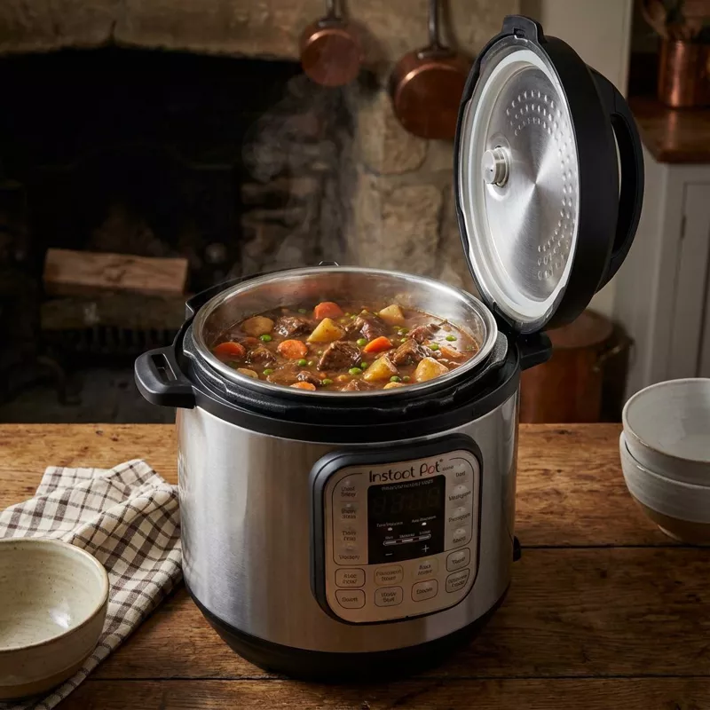 Мультиварка или аэрогриль?