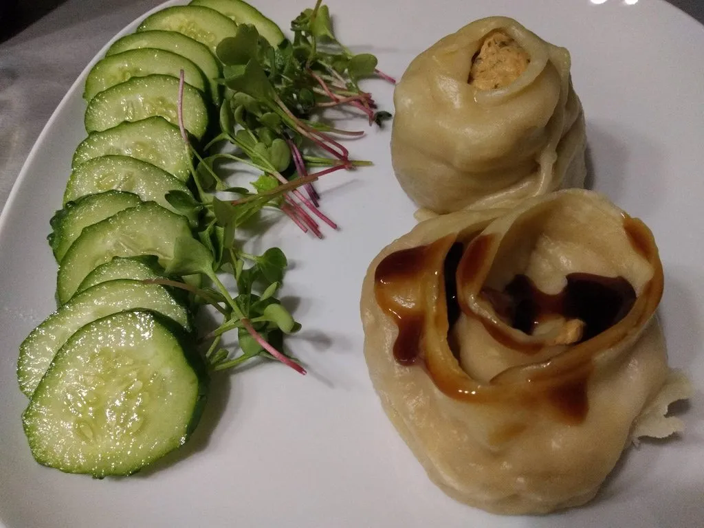 Что Вы сейчас едите? Фотоблог с вашего стола