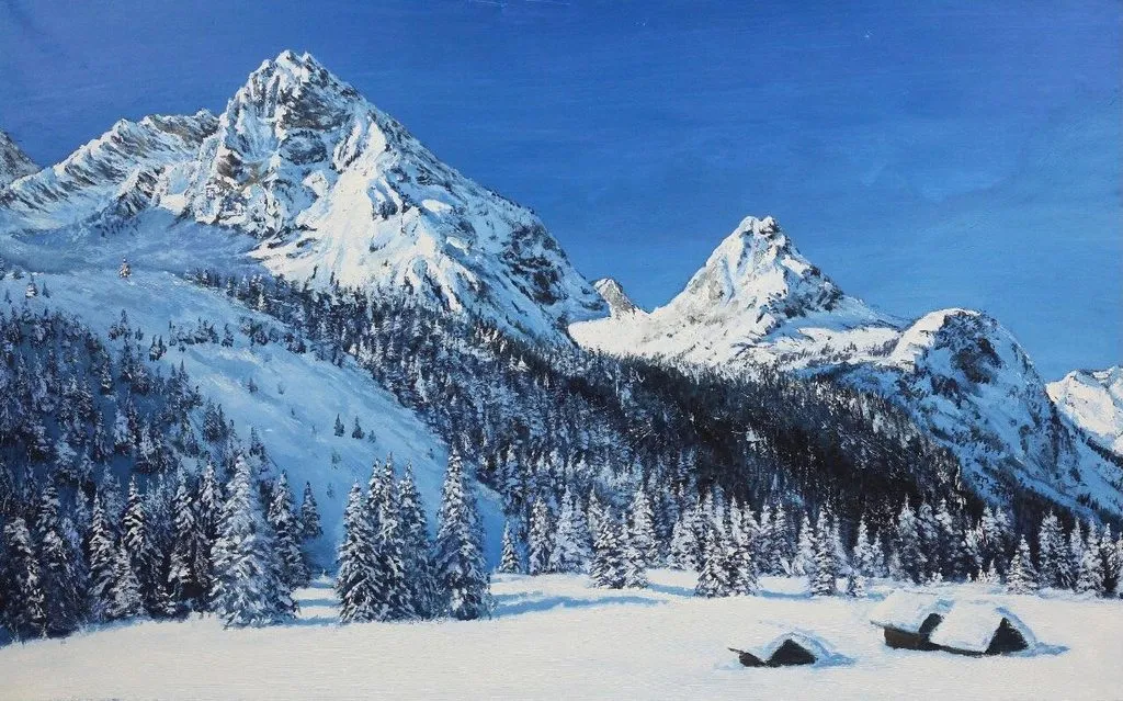 Арт галерея
