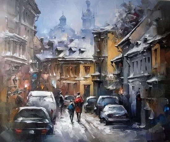 Арт галерея