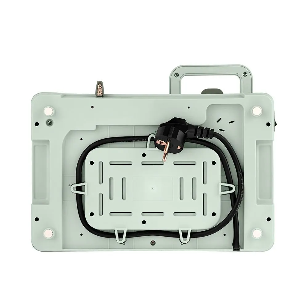 Бутербродница 2 в 1 Kitfort КТ-6061