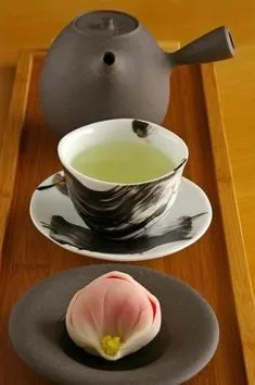 Чайная беседка