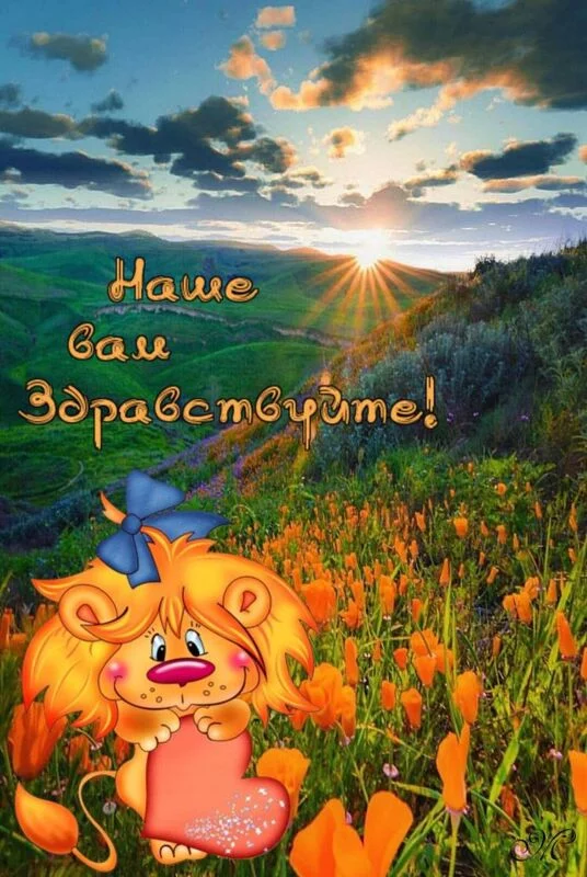 Кафе "У пани Сони"