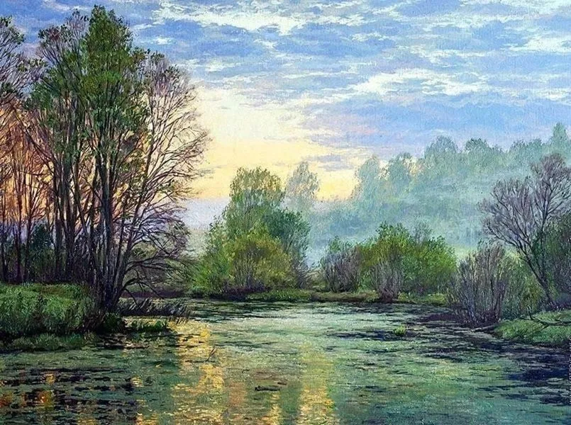 Арт галерея