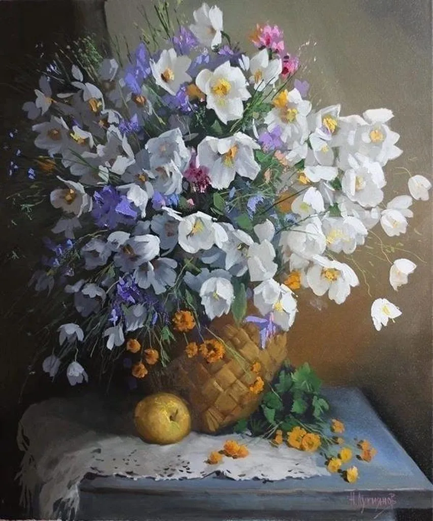 Арт галерея