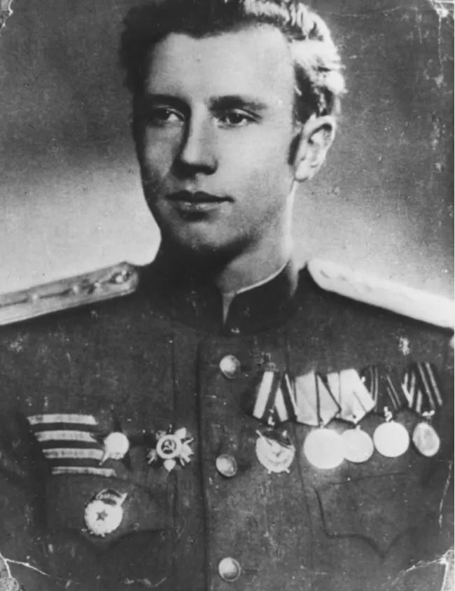 Запечатленная история