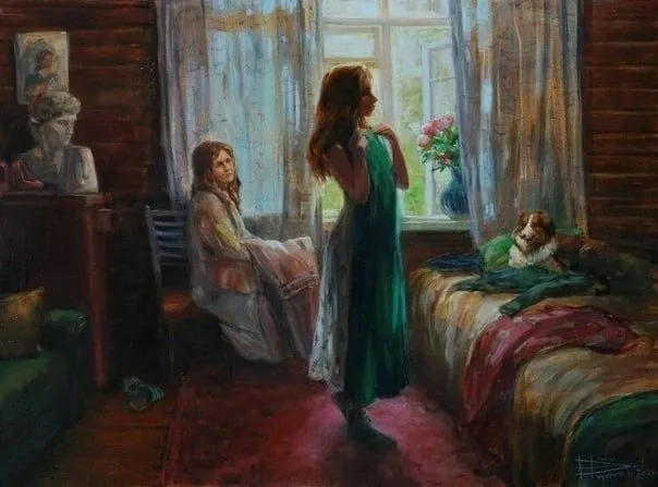 Арт галерея