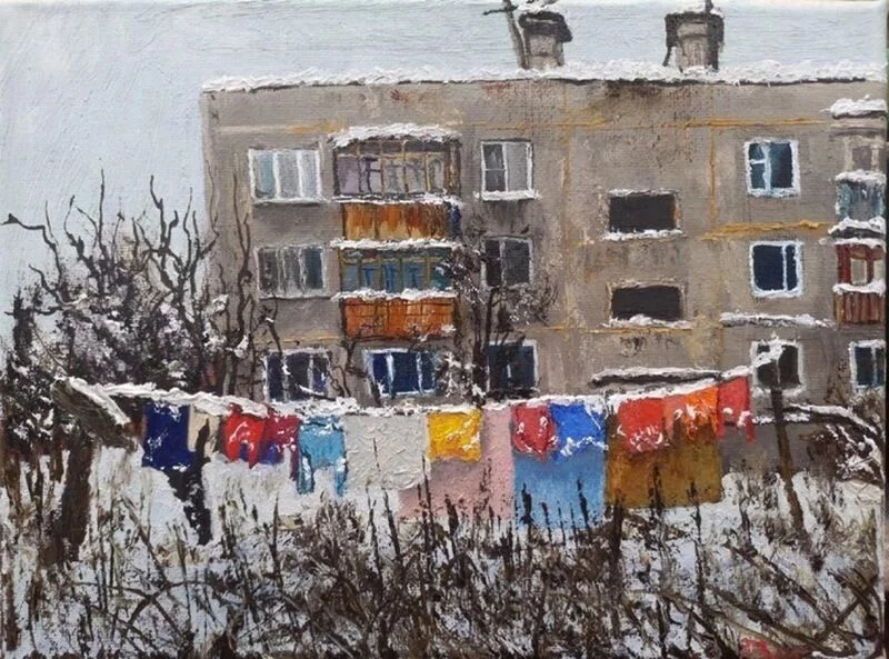 Арт галерея