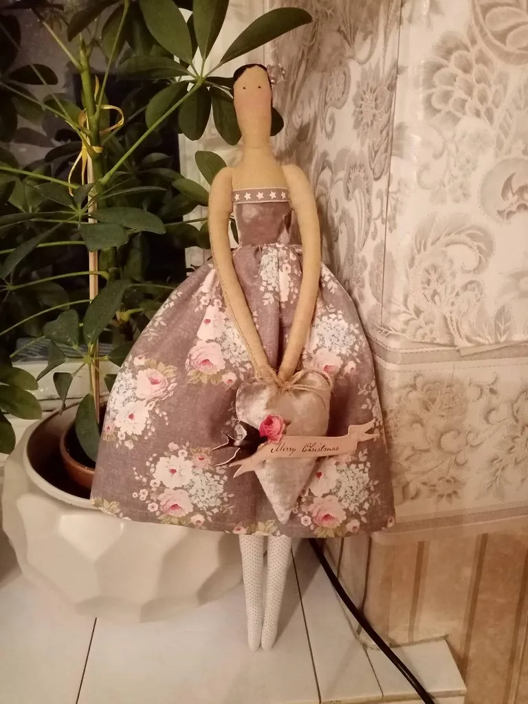 Вышивка крестиком