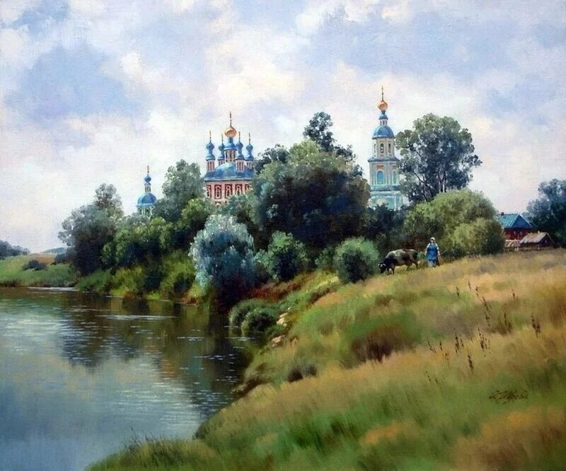 Арт галерея