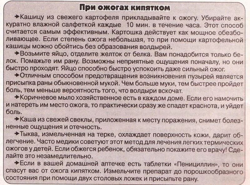 Медицинская инфографика
