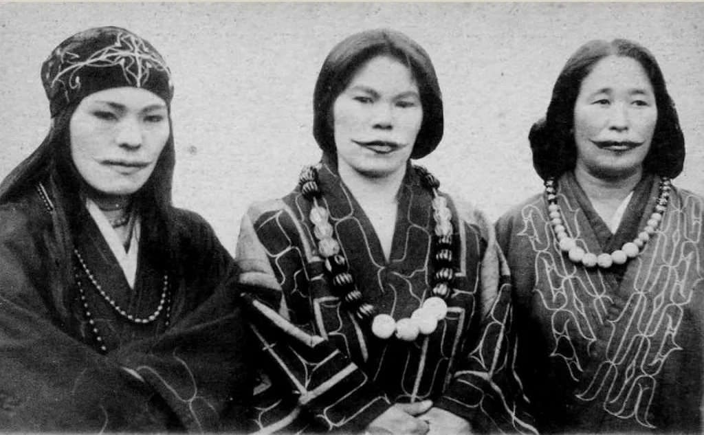 Запечатленная история