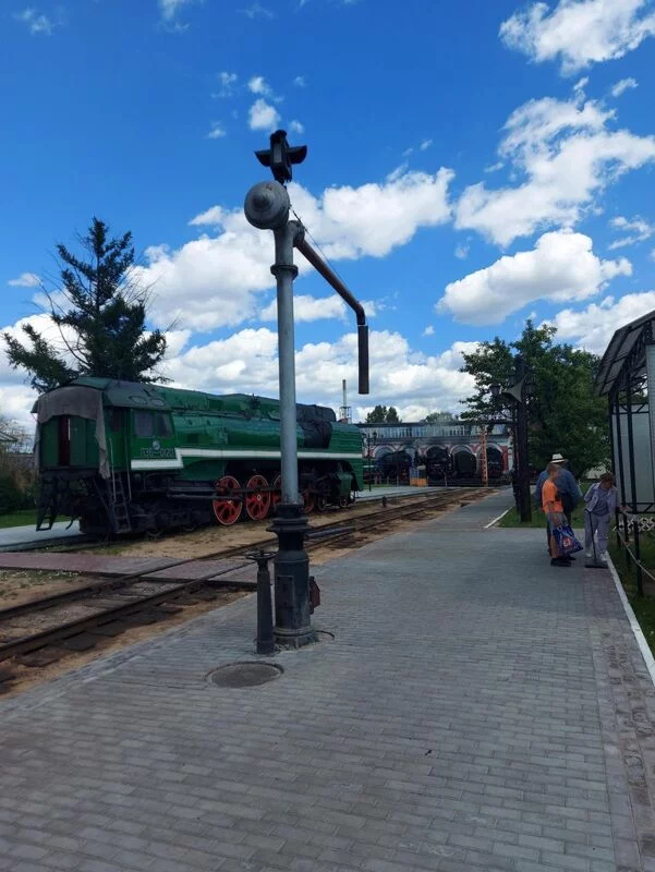 Чайная беседка