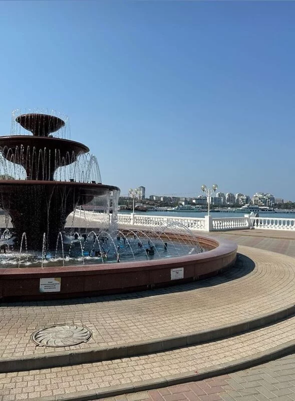 Чайная беседка