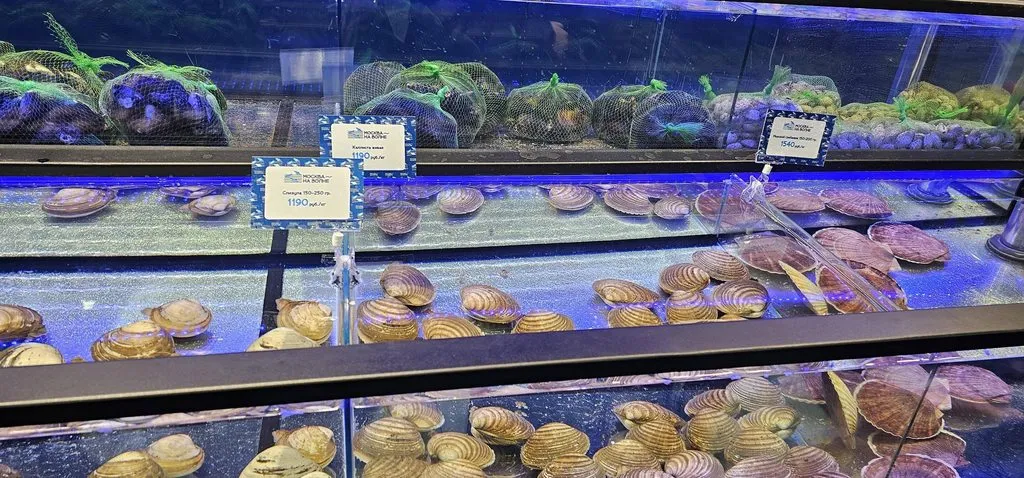 Где, что и когда купить в Москве