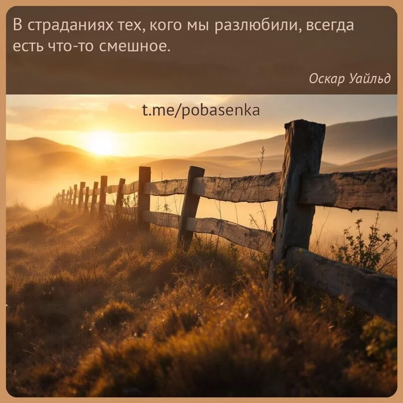 «В страданиях тех, кого мы разлюбили, всегда есть что то...» height="550" width="550"
