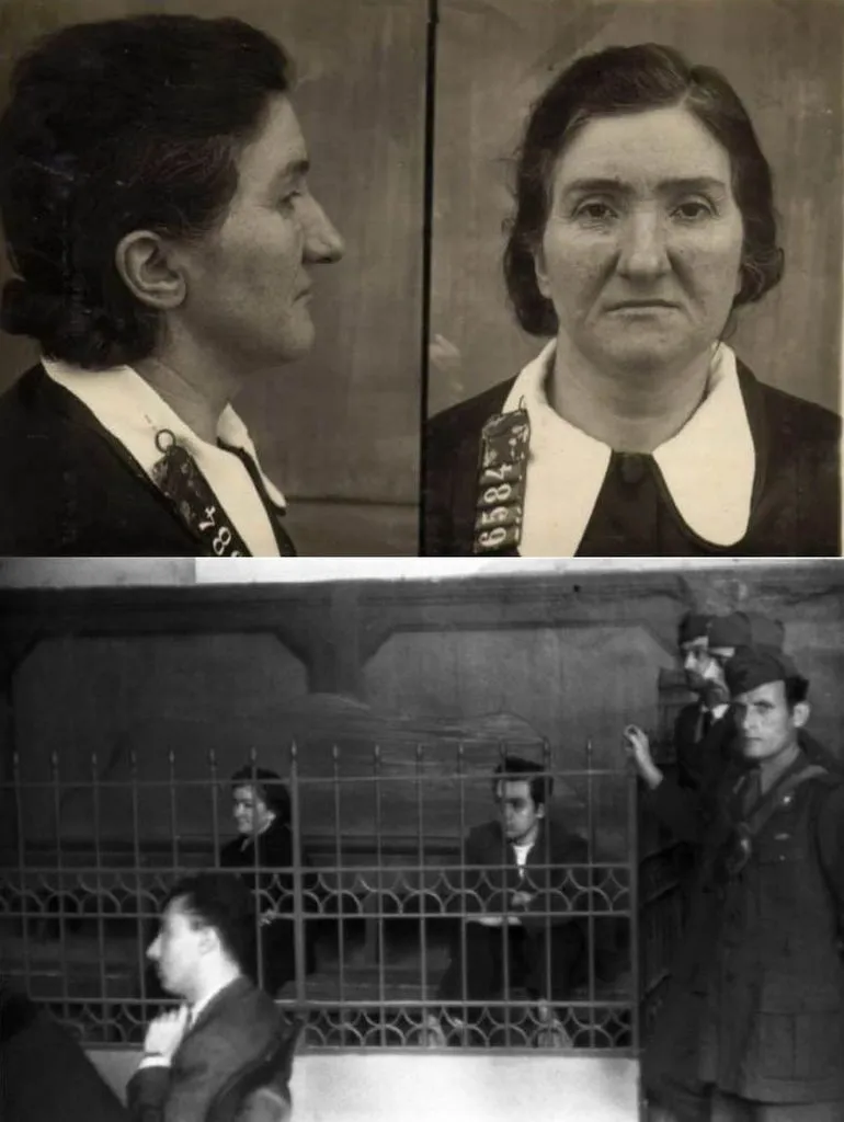 Запечатленная история