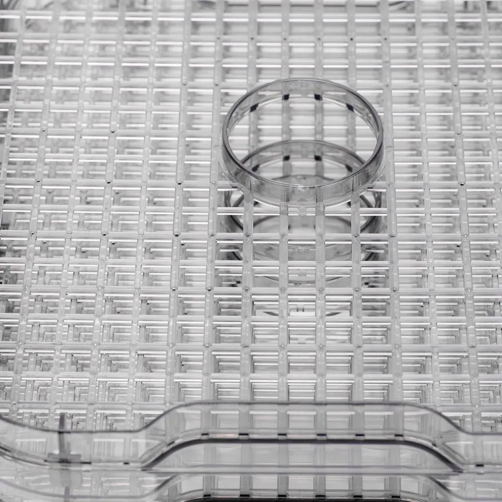 Сушилки для овощей Vitek