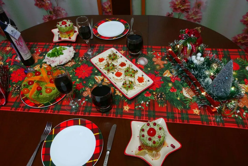 Чайная беседка