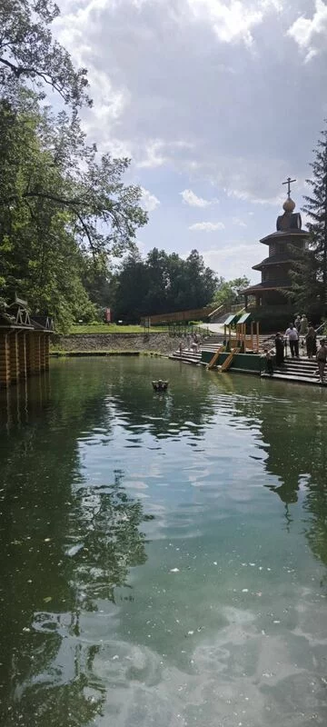 Чайная беседка