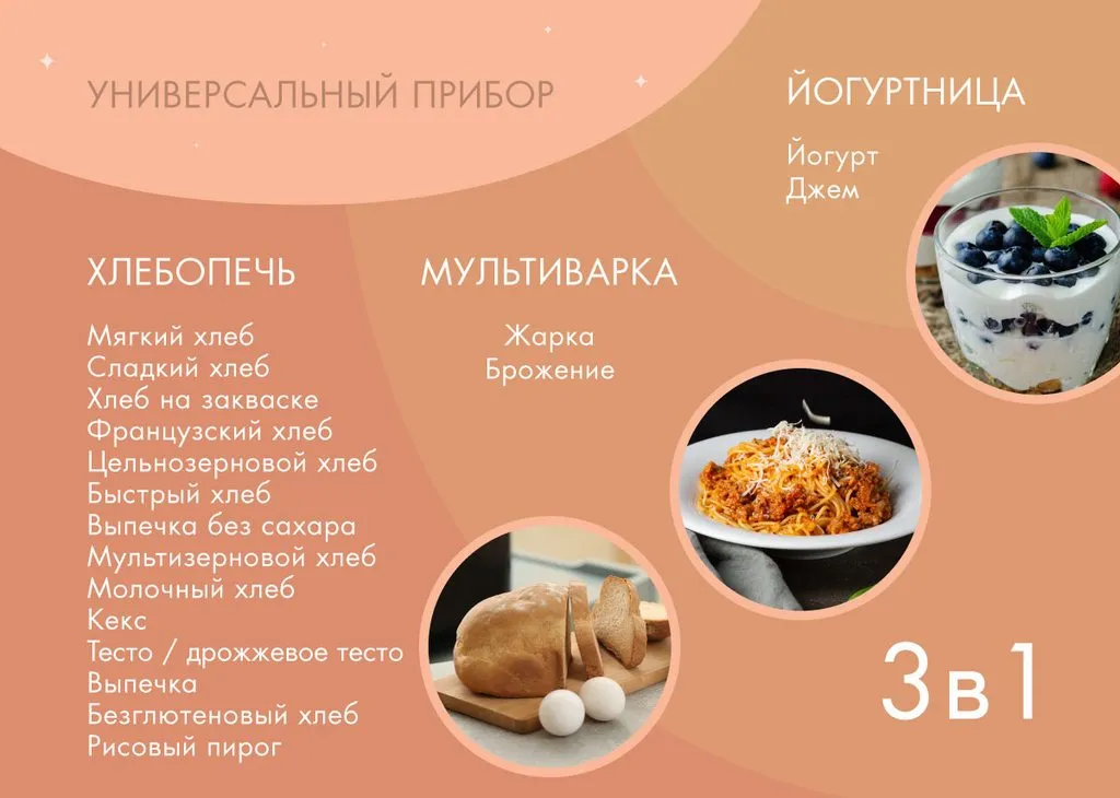 Хлебопечка Endever Skyline MB-53